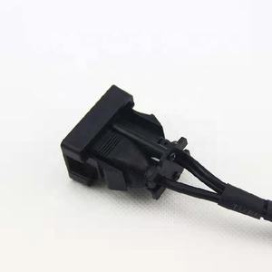 Cáp dữ liệu â<span class=keywords><strong>m</strong></span> thanh xe hơi USB 2.0 hình vuông chất lượng cao dành cho bảng điều khiển xe, xe <span class=keywords><strong>m</strong></span>áy, dây nối độ xe - Product Image 6