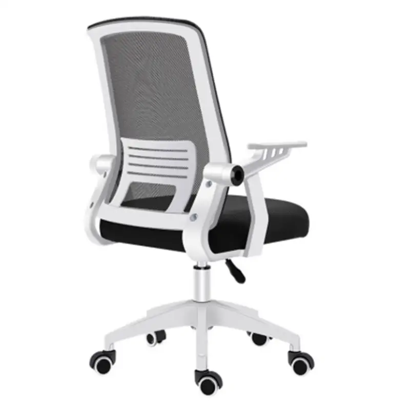 Factory Direct Sale Mesh Task Chair Swivel Office Chair For Meeting Room