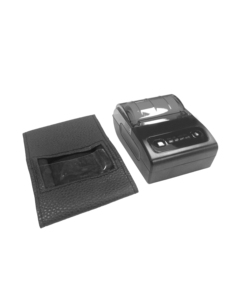 Custom Logo Yunli <b>Mini</b> Thermal Receipt Printer 58mm USB Portable Handheld Supermarket Application IOS Compatible Esc <b>Print</b> Stock - Product Image 5