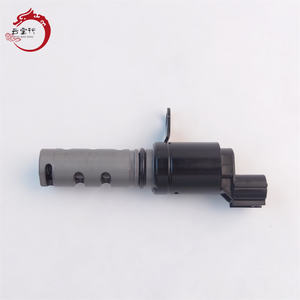 24355-2G000 Huile de distribution essence 24355 2G000 Vanne de commande compatible avec H-YUNDAI i10, i20 1.0, 1.2 243552G000 - Product Image 3