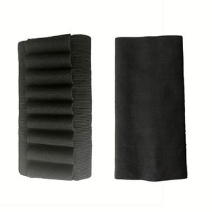 Estuche Táctico Multifuncional para Exteriores, Bolsa para 9 Municiones Confucius, Estuche Especial para Balas de Caza - Product Image 1