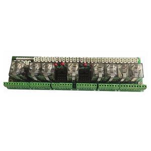 Carte de terminaison de relais DS200RTBAG3AHC avec support technique professionnel - Product Image 1