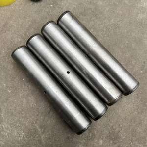 Levier <span class=keywords><strong>de</strong></span> commande d'équipement <span class=keywords><strong>de</strong></span> <span class=keywords><strong>travail</strong></span>, goupille <span class=keywords><strong>de</strong></span> positionnement WA380 pour chargeuse 04020-00616 - Product Image 3