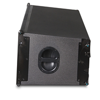 Sistema de matriz de línea dual de 12 ', pintura impermeable