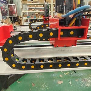 1500W 3015 Mini Portable Fiber <b>Laser</b> Cutting Machine Small Sheet Metal Steel <b>Laser</b> Cutter - Product Image 5