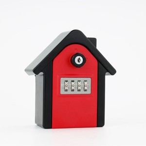 กล่องกุญแจโลหะผสม G6 อลูมิเนียมอัลลอยด์ ทนทาน สำหรับตกแต่งบ้าน วัสดุก่อสร้าง และเครื่องมือช่าง - Product Image 2