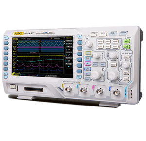 DS1102Z-E DS1202Z-E DS1054Z DS1074Z Plus DS1074Z-S Digital Oscilloscope Made in USA with PCB Mounting - Product Image 1