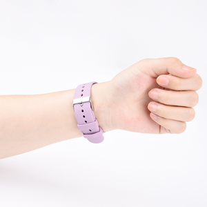 <span class=keywords><strong>el</strong></span> <span class=keywords><strong>Apple</strong></span> <span class=keywords><strong>Watch</strong></span> banda deportiva reemplazar pulsera de silicona Correa <span class=keywords><strong>Apple</strong></span> <span class=keywords><strong>Watch</strong></span> banda pulsera correa de silicona - Product Image 4