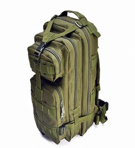 Échantillon gratuit de sacs à dos tactiques en gros, sac de survie 20L, sac à dos de chasse en plein air - Product Image 2