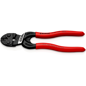 เครื่องตัดไฟฟ้า Knipex 71 31 160 CrV Cap Piano 3.3 มม. ผลิตในประเทศเยอรมนี - Product Image 1