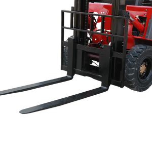 2 Ton Electric <strong>Forklift</strong> Truck Lead Acid Battery Powered 3m Lifting Height CE ISO Certified - Product Image 3