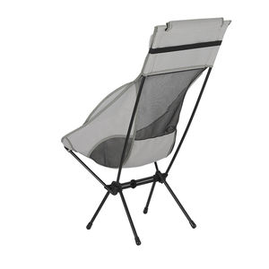 Silla de Camping Plegable de Aluminio Oxford, Resistente y Ligera, para Viajes y Playa, Venta al Por Mayor de Fábrica Personalizada - Product Image 4