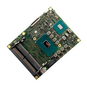 ADLINK Express-SL-i5-6440EQ/ADi-Cx Express-SL-i5-6440EQ/MiD 51-72128-0A30 Le processeur Intel Core i5-6440EQ de sixième génération - Product Image 1
