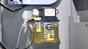 Da53tx 135T 2500 Cnc Persrem Offline Programmering & Cloud Gegevensoverdracht Voor Slimme Fabrieksproductie - Product Image 5