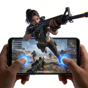 Schermo per iPhone 15 Pro Max, Sostituzione Display OLED <span class=keywords><strong>6</strong></span>.7", Schermo LCD OEM per iPhone 15 Pro Max - Product Image 5