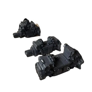 Bomba hidráulica de 708-2L-00681, conjunto de bomba principal, bomba de excavadora PC1250, 708-2L-00680, 708-2L-00690, 708-2H-00440 - Product Image 1