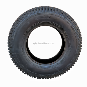 Neumático Agrícola 22*7-12 con Patrón M-9, Apto para Maquinaria Agrícola como Tractores Hortícolas 22X7-12 - Product Image 3