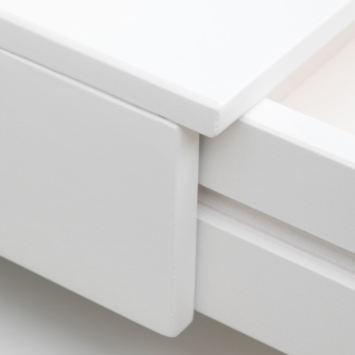 wall bedside table