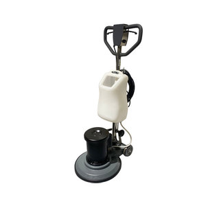 Jinhong 18-Inch <b>Marble</b> <b>Polishing</b> Machine JH-18B Push Type For Hotels And Commercial Use Indoor Outdoor Cleaning - Product Image 5