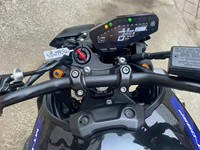 Yamaha MT-09 SP |   889cc CP3 Torque Master |   Suspensi Premium Rem Brembo 6-Axis IMU Quick Shifter Smart Key 5