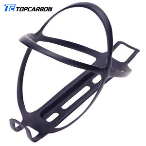 <span class=keywords><strong>Porte</strong></span>-bouteille super léger en Fiber de <span class=keywords><strong>carbone</strong></span>, pour vélo de montagne, accessoire pour bicyclette, 2 unités - Product Image 4