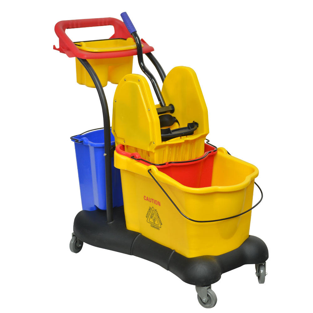 สีเหลือง