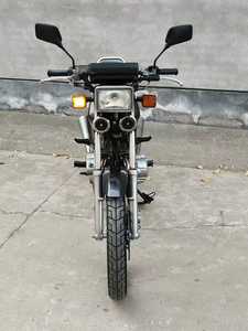 Motocicletas Usadas, Motocicletas Japonesas de Gasolina, Motocicletas Cruiser - Product Image 6