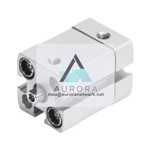 Accessoires de valve fneuatique électronique de haute qualité, ADN-1 et I-P-A, avec un bon prix - Product Image 1