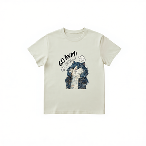 Camiseta Unisex de 210 g/m², 100 % Algodón, Informal, Transpirable y Duradera para Hombre - Product Image 2