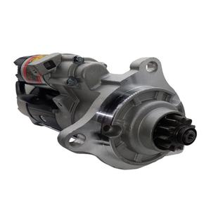 Motor de Arranque para Excavadora ISUZU 24V 1-81100421-7 1811004215 1-81100421-5 M009T82071 M9T82071 1811004217 6WG1 - Product Image 4