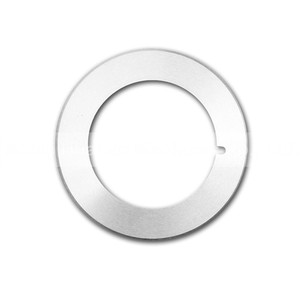 Huatian fabriek plaatmetaal rond mes papier rubber snijmes - Product Image 6