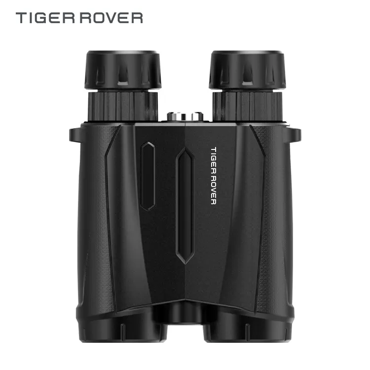 Nhà máy Tiger Rover BSCI cung cấp ống nhòm Rangefinder giải pháp hai trong một 2700yard hiệu suất cao để quan sát và phân loại