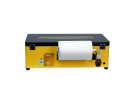 Harga Pabrik Printer DTF A4 210mm Tinta Pigmen Otomatis untuk L800 untuk Transfer Panas Kaos Tekstil DIY-M1