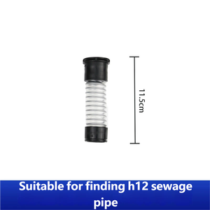 Depurador de suelo H12 H12pro M13 H30 <span class=keywords><strong>tubo</strong></span> de alcantarillado de manguera corrugada para <span class=keywords><strong>aspiradora</strong></span> húmeda/seca Dreame - Product Image 3