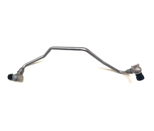 9806871880 9824001880 9810804680 11657534454 Tuyau de retour d'huile de turbocompresseur 037956 pour Citroen Peugeot 408 <span class=keywords><strong>308</strong></span> 3008 - Product Image 2