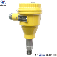 Pressostat électronique Huatian IP66 12 volts en acier inoxydable sur mesure CYBK6001 antidéflagrant EX D IIC T6 GB 100MPa pour air