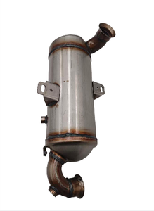 <span class=keywords><strong>Filtre</strong></span> <span class=keywords><strong>à</strong></span> <span class=keywords><strong>particules</strong></span> diesel (FAP) compatible avec <span class=keywords><strong>Peugeot</strong></span> Expert IV 1.5 Hdi - Product Image 2