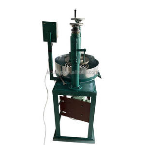 Máquina <span class=keywords><strong>de</strong></span> Fabricación <span class=keywords><strong>de</strong></span> <span class=keywords><strong>Esferas</strong></span> <span class=keywords><strong>de</strong></span> Piedra <span class=keywords><strong>de</strong></span> Velocidad Variable y Alta Precisión LS-300-3-B <span class=keywords><strong>de</strong></span> 4-50 mm - Product Image 5