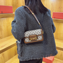 <span class=keywords><strong>Sac</strong></span> à bandoulière tendance en cuir PU de haute qualité pour femme, <span class=keywords><strong>petit</strong></span> <span class=keywords><strong>sac</strong></span> à chaîne, <span class=keywords><strong>sac</strong></span> à <span class=keywords><strong>main</strong></span> - Product Image 4