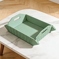 YDS Tapis de protection magnétique en silicone résistant à la chaleur pour plats chauds, casseroles, poêles, antidérapant, pour table et comptoir