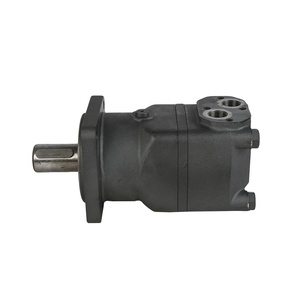 Moteur hydraulique pour grue forestière Blince série 109, cylindrée 161-801,8 cm³, couple 470-1464 Nm, pression 20 MPa, types MT/OMT/BMT - Product Image 3