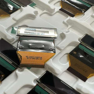 Componente Electrónico UG-2832GSOBT04 Nuevo y Original de Alta Calidad - Product Image 4