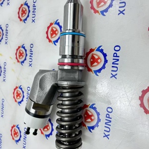 หัวฉีด 291-5911 2915911 C18 สำหรับอะไหล่เครื่องยนต์รถขุด - Product Image 5