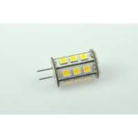 2.4W LED Spotlights GY6.35 Pin Base 290 Lumen Output 3000K Color Temperature