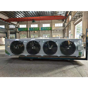 ผู้ผลิตราคามือสองเครื่องทําความเย็นอากาศขนาดใหญ่เครื่องทําความ<span class=keywords><strong>เย็น</strong></span>แบบระเหยสําหรับห้องเย็น - Product Image 6