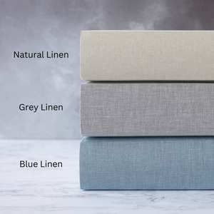 Album <span class=keywords><strong>photo</strong></span> de mariage en lin de luxe extra large personnalisé papier ciré avec couverture en tissu pour les couples <span class=keywords><strong>livre</strong></span> de souvenirs de famille - Product Image 6