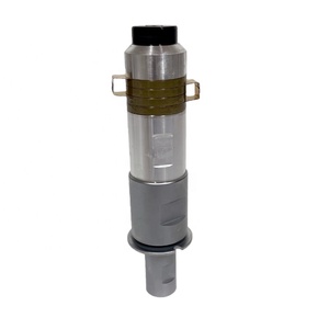 Trasduttore a Ultrasuoni da 2000W per Sigillatura Imballaggi con Posizionamento Preciso della <span class=keywords><strong>Saldatura</strong></span> - Product Image 2
