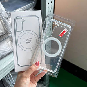 Магнитные противоударные чехлы для телефонов Camon с модным дизайном и граффити для iPhone 17 Pro Max, 16, 15 - Product Image 6