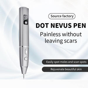 2 kim cho các nhu cầu khác nhau 15 cấp độ điều chỉnh thông minh Bút quét điểm làm đẹp Loại bỏ nốt ruồi chuyên nghiệp - Product Image 4