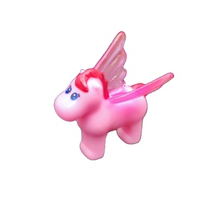 2022 Legend <span class=keywords><strong>Fairy</strong></span> Pegasus bain bombe vente de jouets petits kits sensoriels figurine - Product Image 1